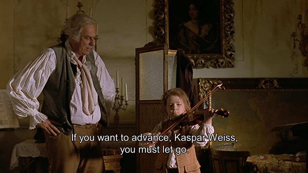 レッド・バイオリンの画像