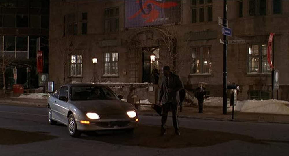 レッド・バイオリンの画像