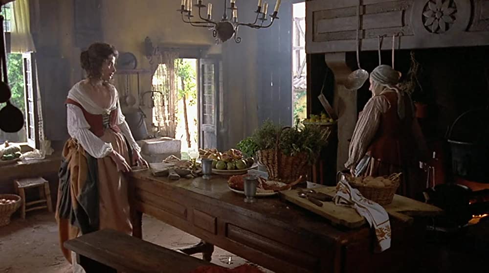 レッド・バイオリンの画像