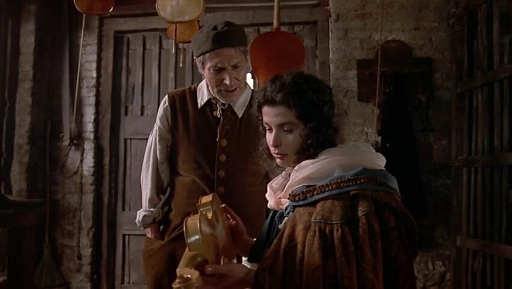 レッド・バイオリンの画像