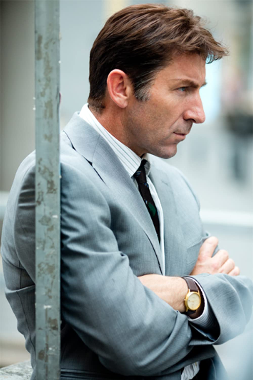 「ゴッド・セイブ・アス マドリード連続老女強姦殺人事件」アントニオ・デ・ラ・トーレの画像