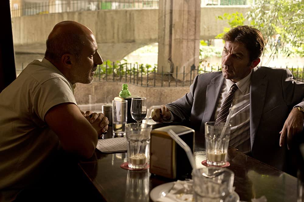 「ゴッド・セイブ・アス マドリード連続老女強姦殺人事件」アントニオ・デ・ラ・トーレ & Roberto Álamoの画像