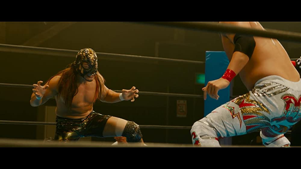 パパはわるものチャンピオンの画像