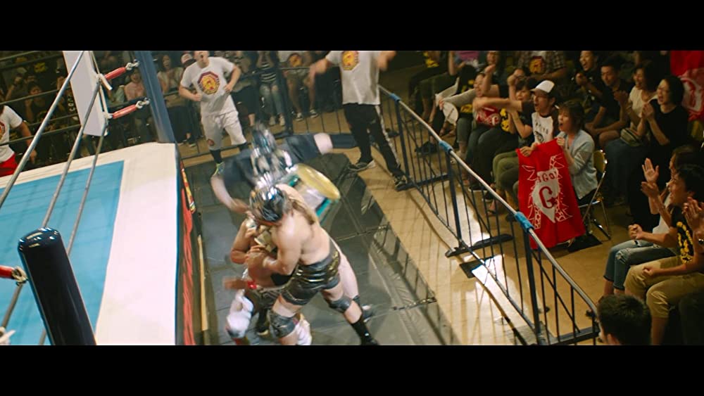 パパはわるものチャンピオンの画像