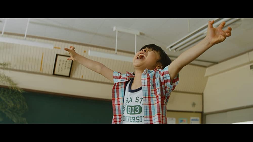 パパはわるものチャンピオンの画像