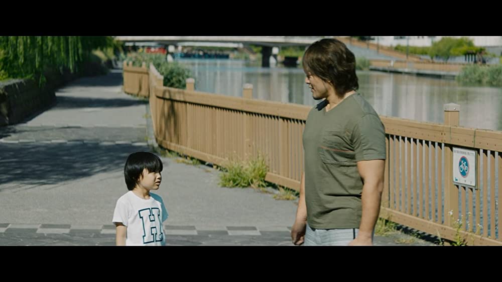 パパはわるものチャンピオンの画像