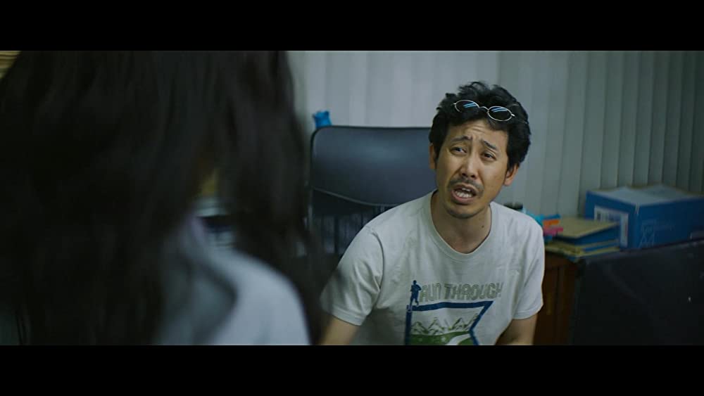 パパはわるものチャンピオンの画像