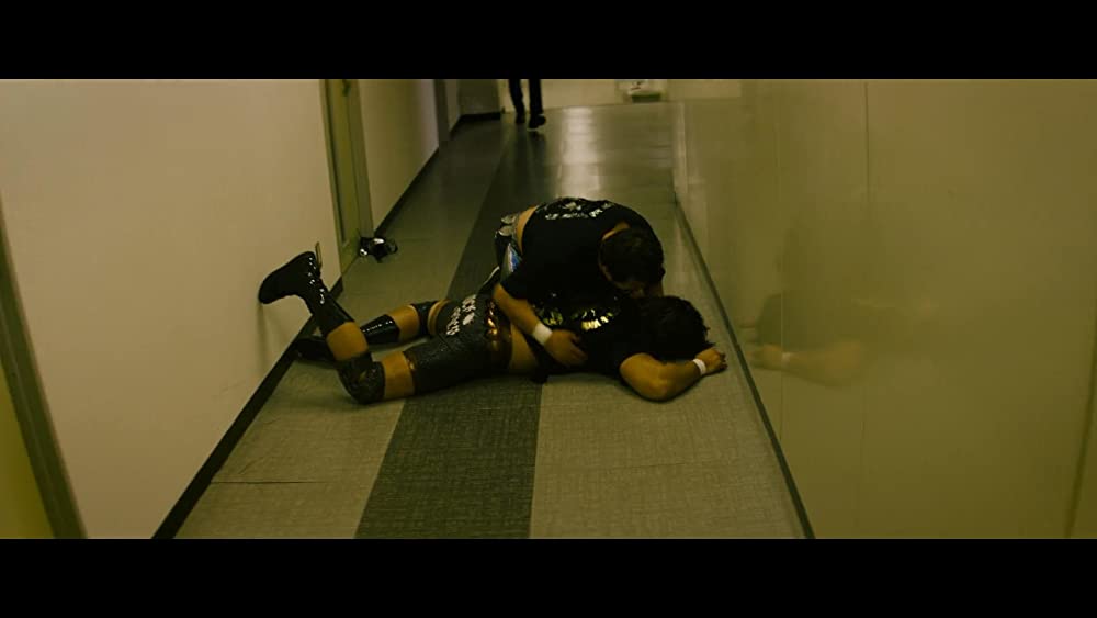 パパはわるものチャンピオンの画像