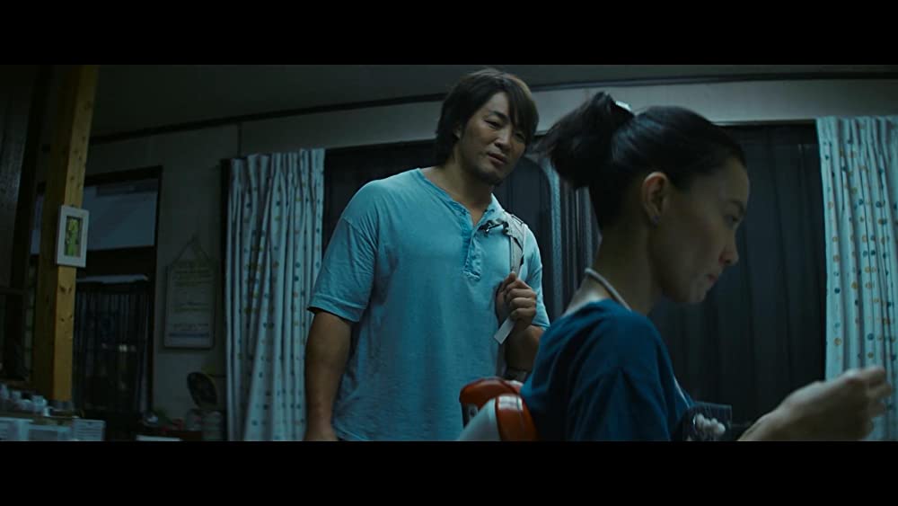 パパはわるものチャンピオンの画像