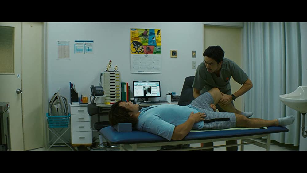 パパはわるものチャンピオンの画像