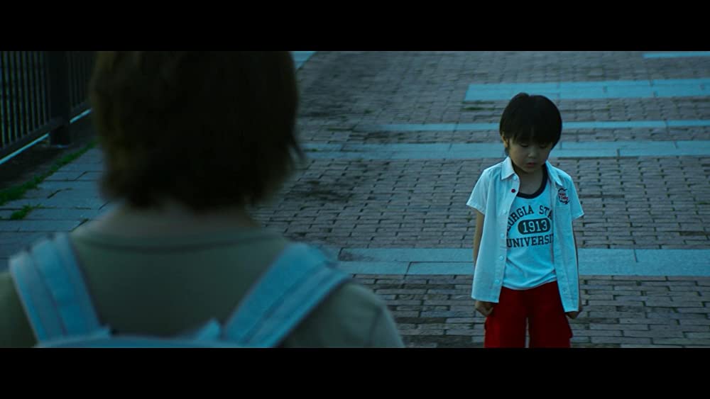 パパはわるものチャンピオンの画像