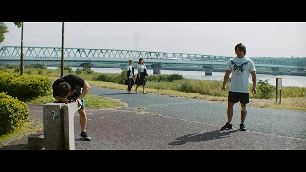 パパはわるものチャンピオンの画像