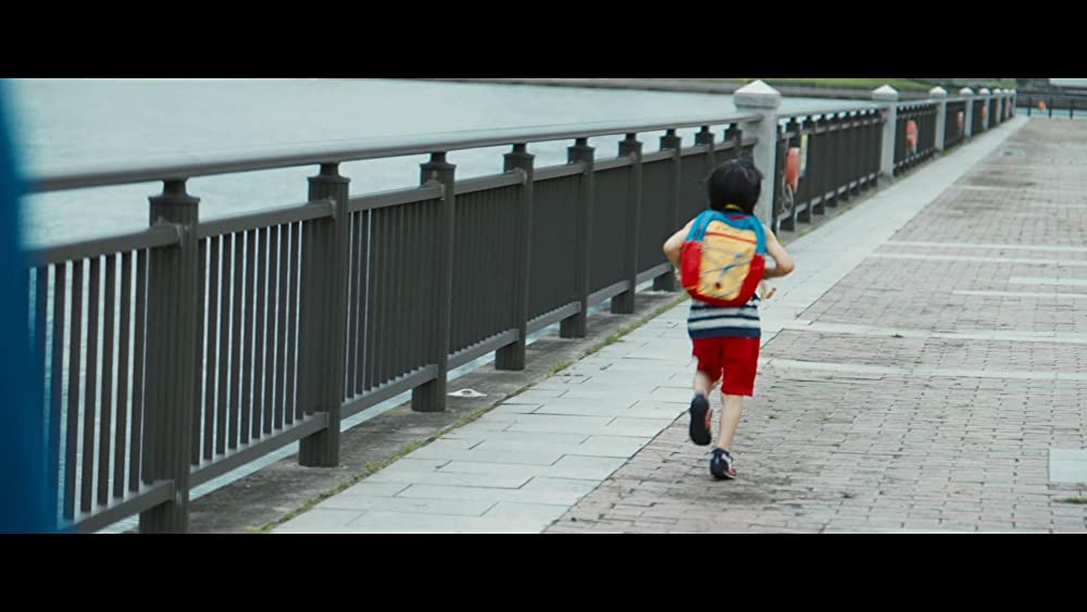 パパはわるものチャンピオンの画像