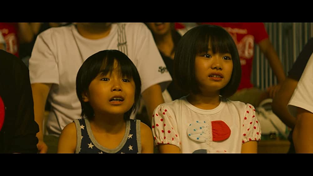 パパはわるものチャンピオンの画像