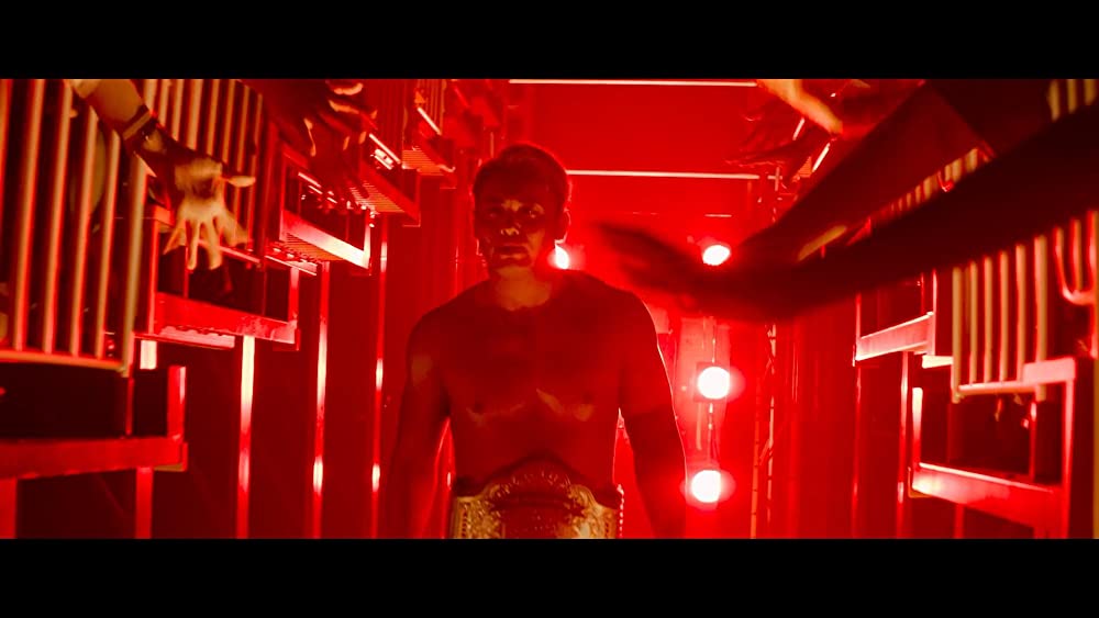 パパはわるものチャンピオンの画像