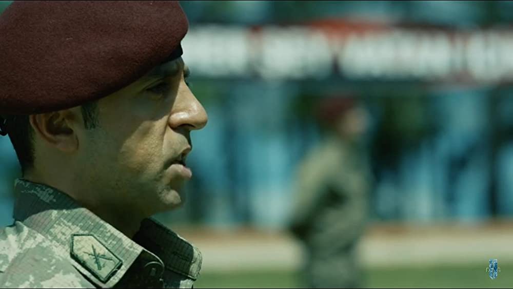 「エスケイプ・フロム・イラク」の画像