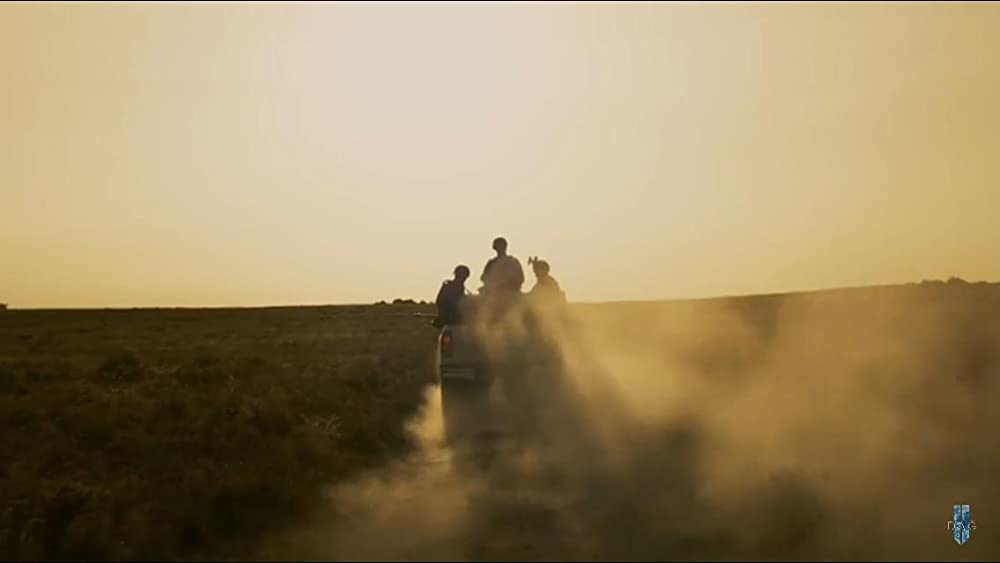 「エスケイプ・フロム・イラク」の画像