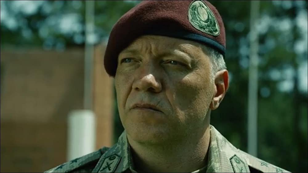 「エスケイプ・フロム・イラク」ムラート・セレジルの画像