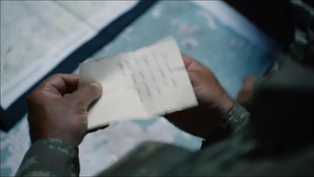 「エスケイプ・フロム・イラク」の画像