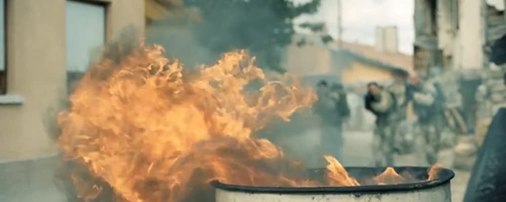 エスケイプ・フロム・イラクの画像