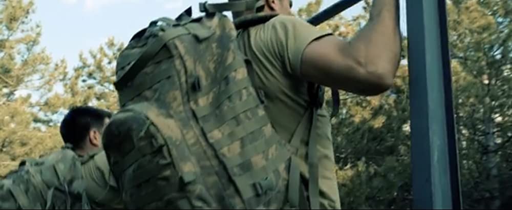 エスケイプ・フロム・イラクの画像