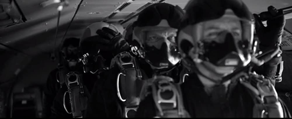 エスケイプ・フロム・イラクの画像