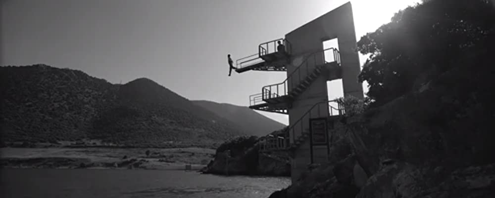 エスケイプ・フロム・イラクの画像