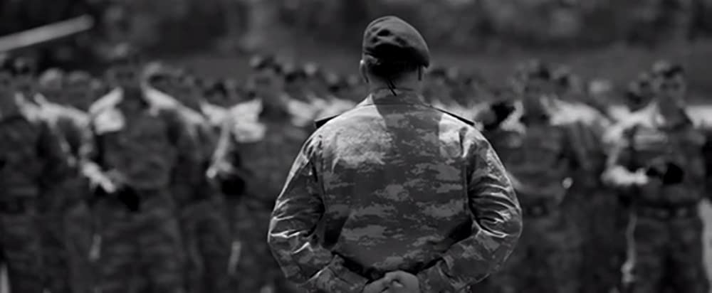 エスケイプ・フロム・イラクの画像