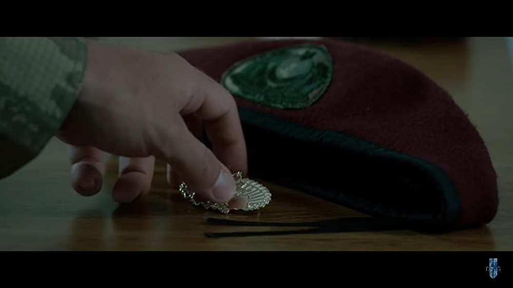 エスケイプ・フロム・イラクの画像