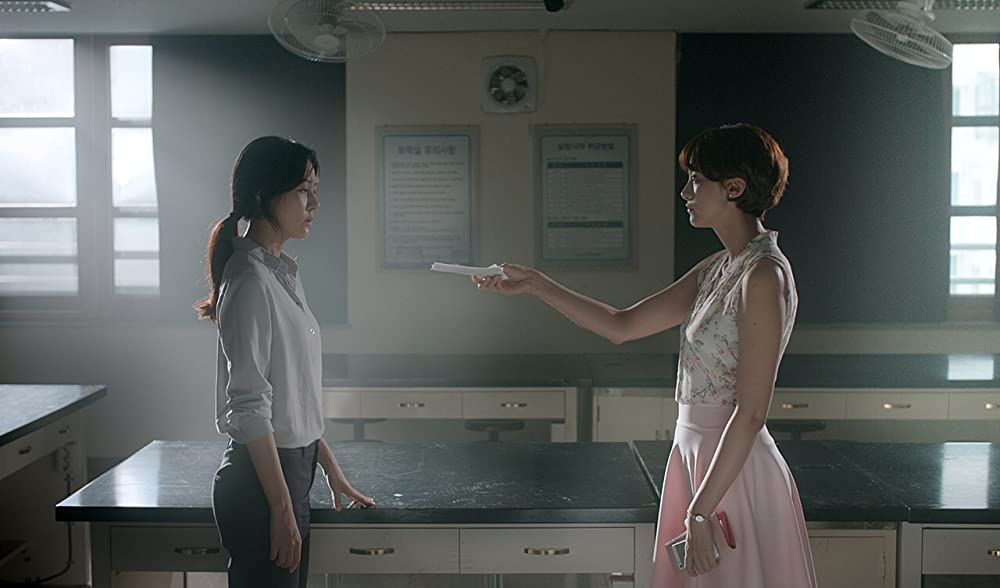 女教師 シークレット・レッスンの画像