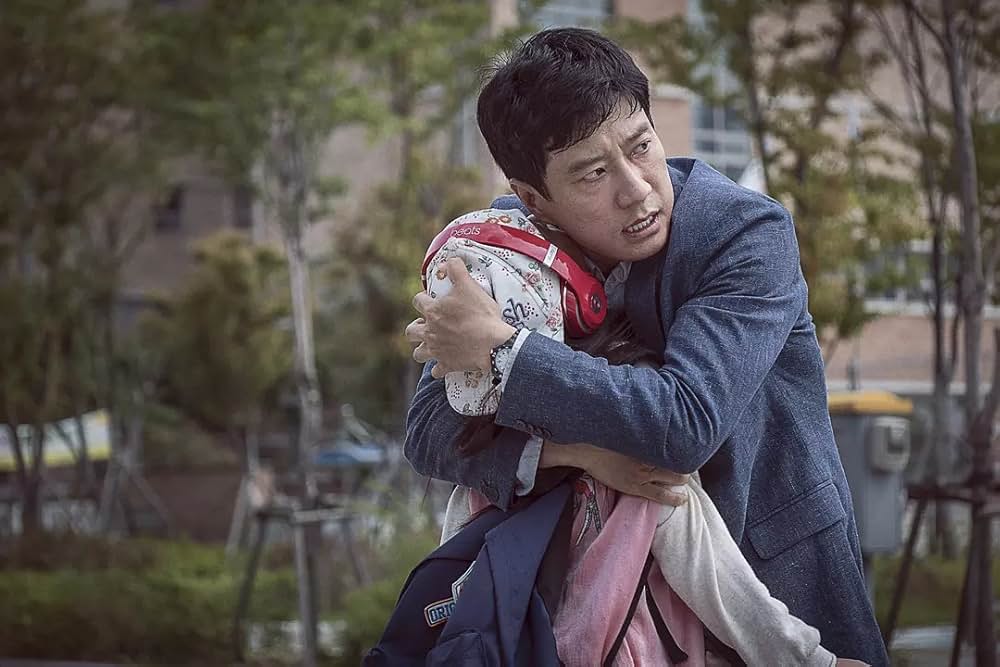 エンドレス 繰り返される悪夢の画像