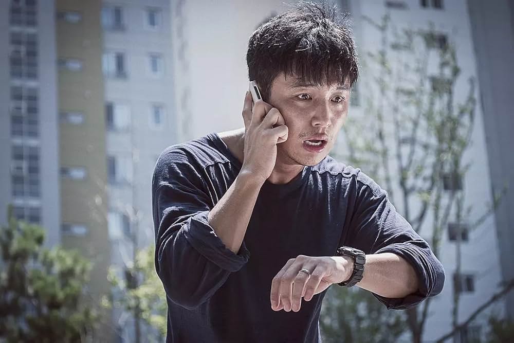 エンドレス 繰り返される悪夢の画像