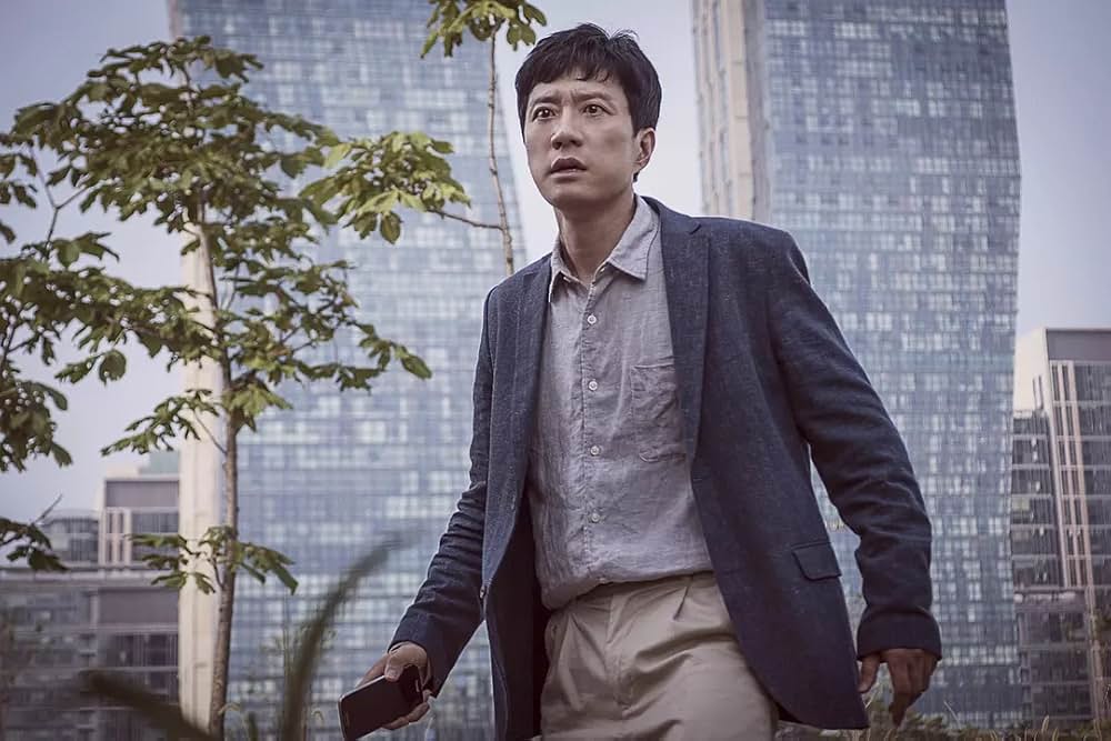 エンドレス 繰り返される悪夢の画像