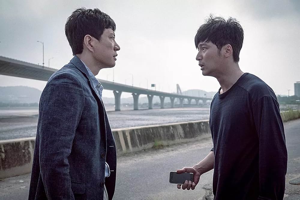 エンドレス 繰り返される悪夢の画像