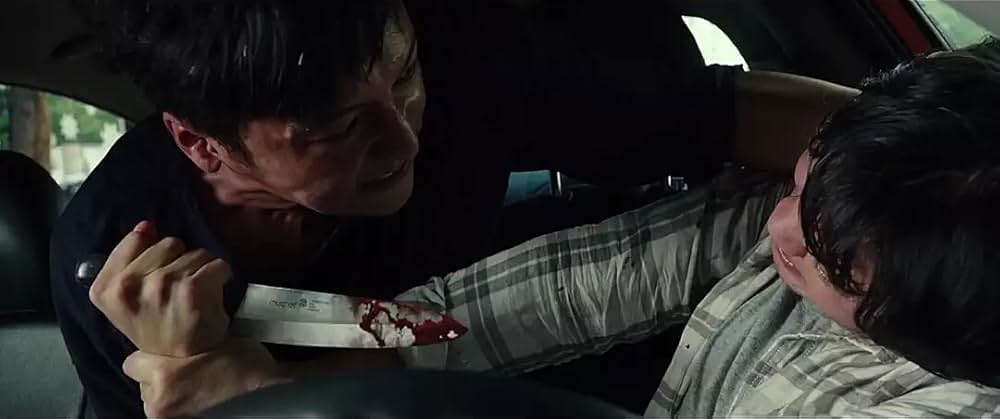 エンドレス 繰り返される悪夢の画像