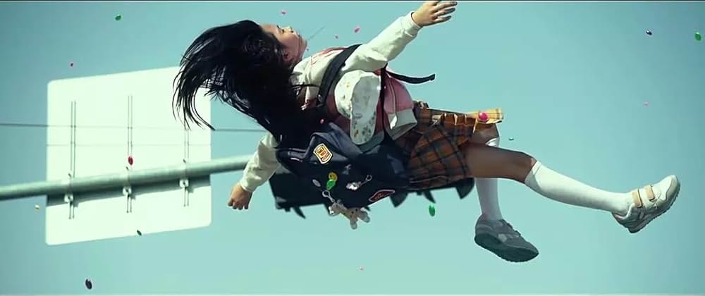 エンドレス 繰り返される悪夢の画像