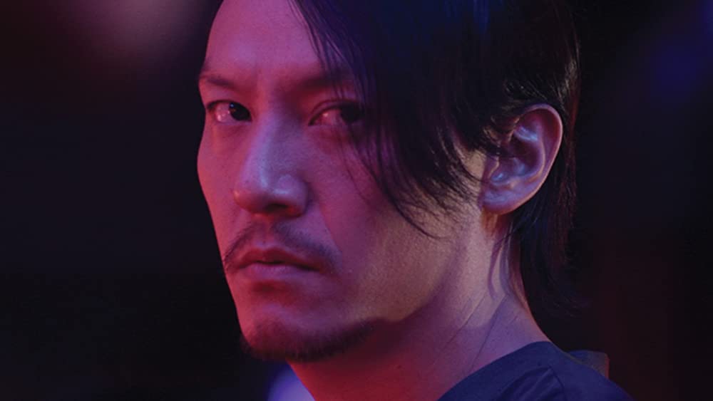 MR.LONG/ミスター・ロンの画像