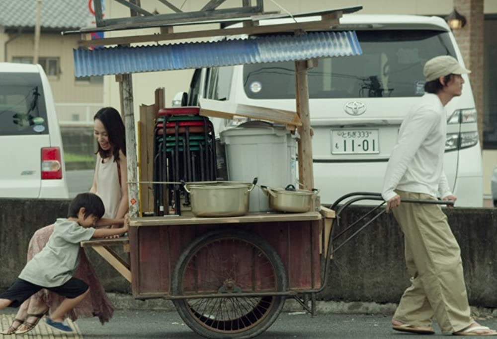 MR.LONG/ミスター・ロンの画像