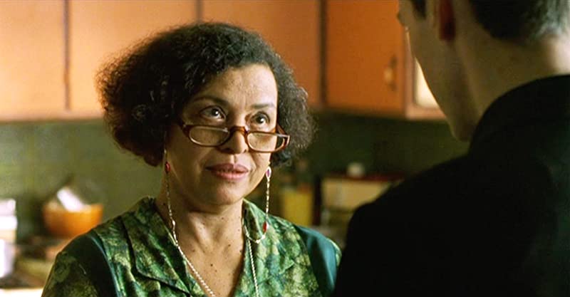 マトリックスの画像