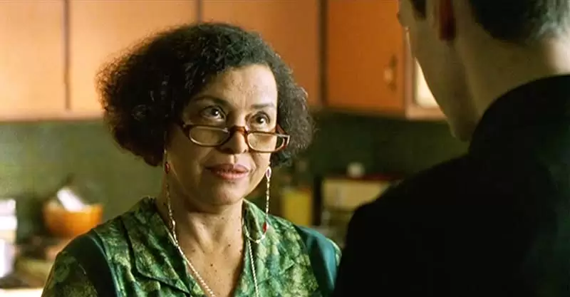 マトリックスの画像