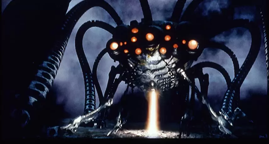 マトリックスの画像