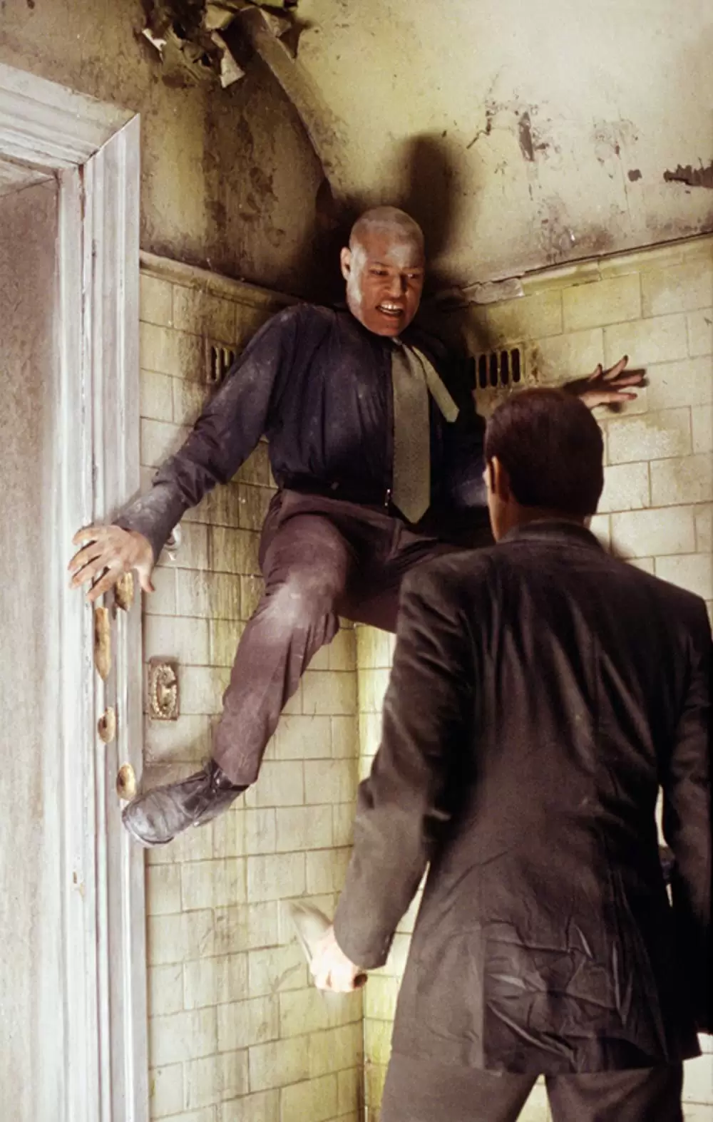 マトリックスの画像