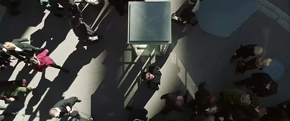 マトリックスの画像