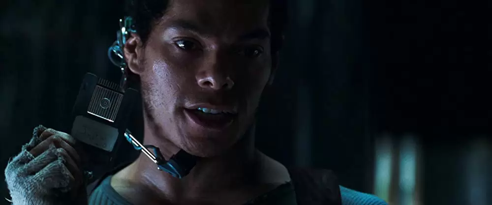 マトリックスの画像