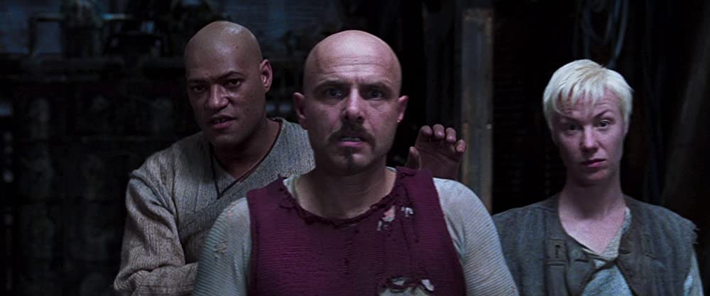 マトリックスの画像