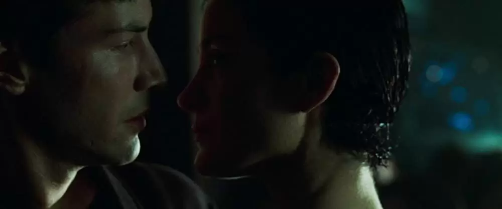 マトリックスの画像