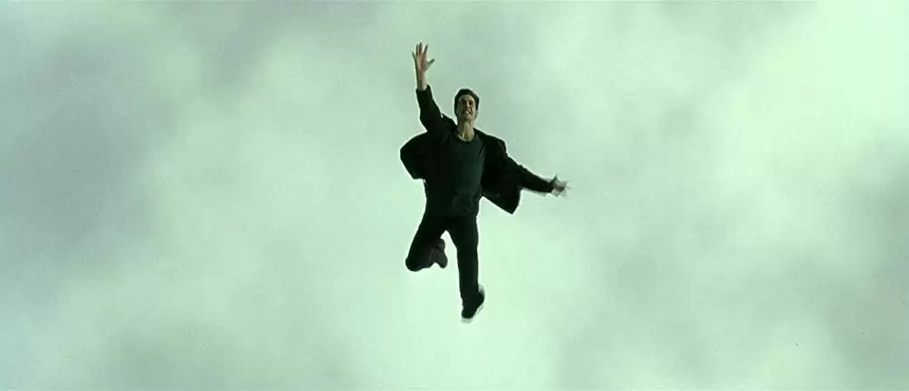 マトリックスの画像