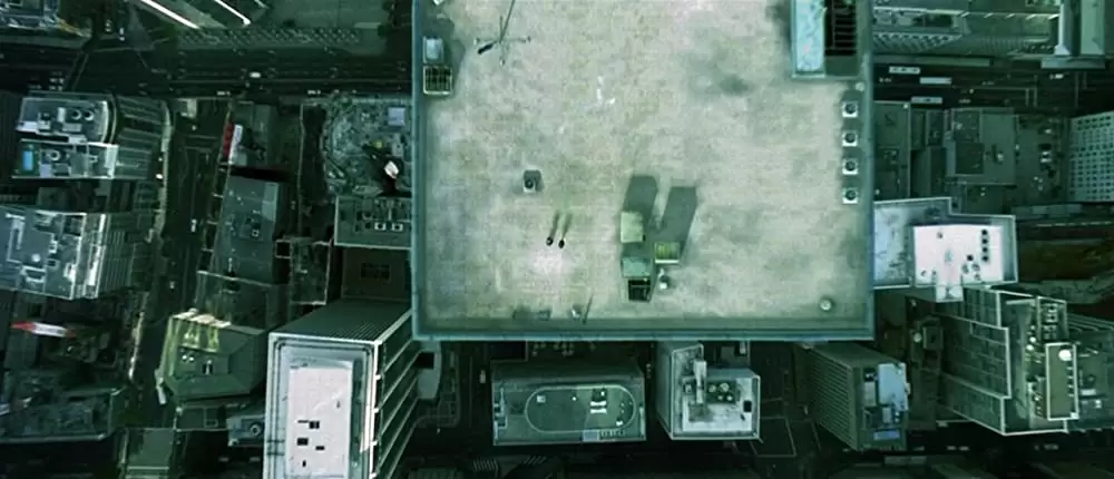 マトリックスの画像