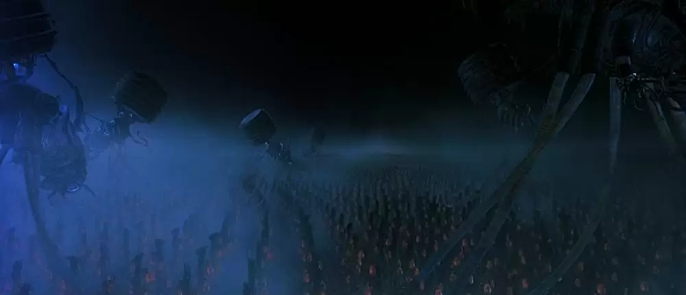 マトリックスの画像