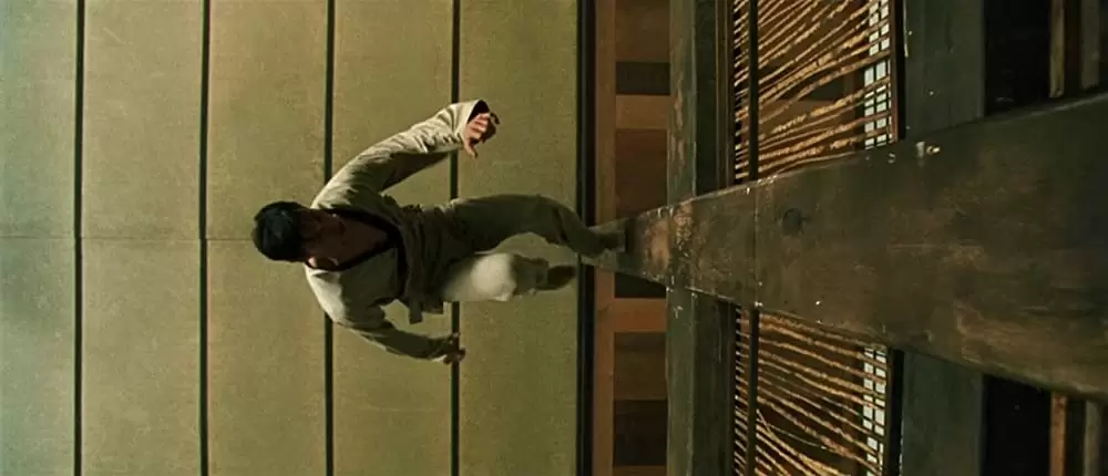 マトリックスの画像